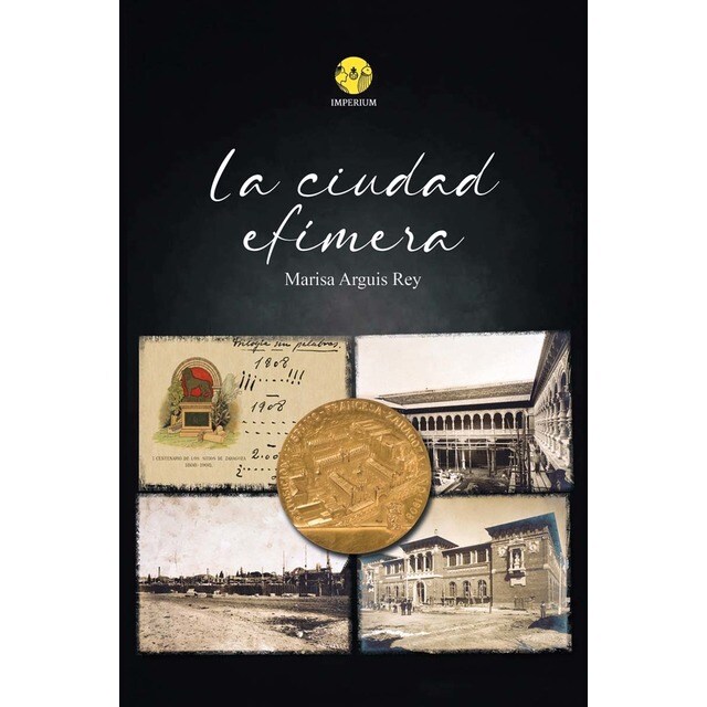 Imagem 0 de La ciudad efímera