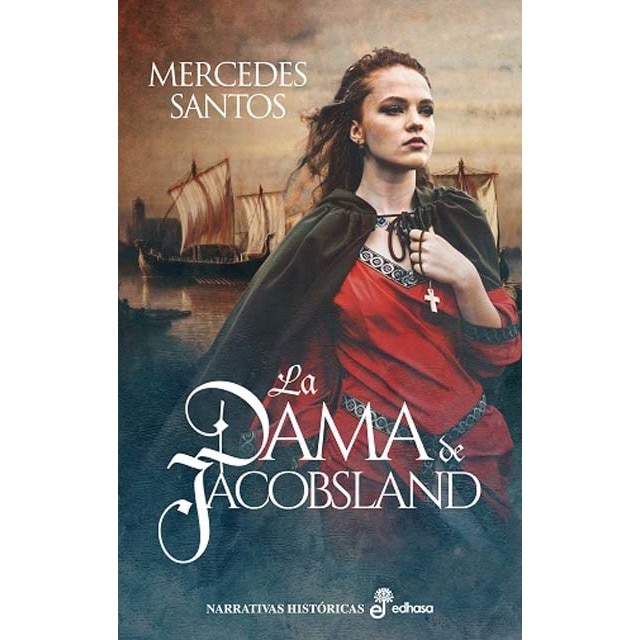 Imagem 0 de La dama de Jacobsland
