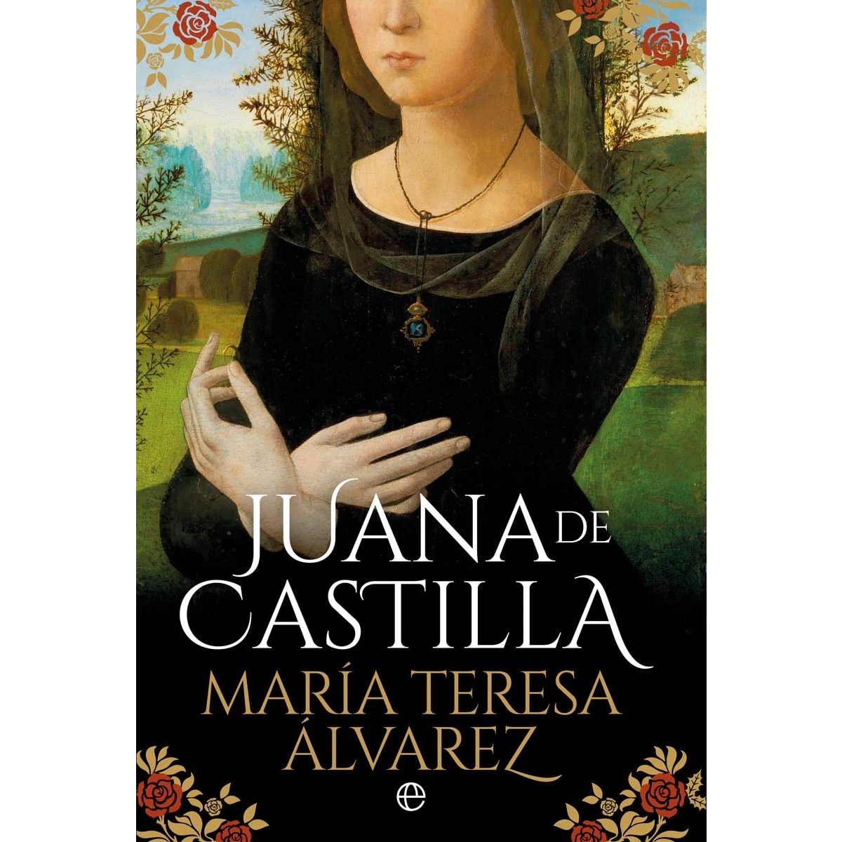Imagem 0 de Juana de Castilla (Capa mole)