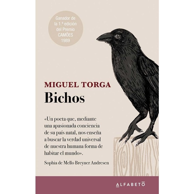 Imagen 0 de Bichos  (Tapa blanda con solapas)
