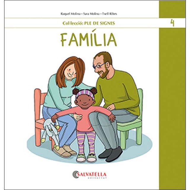 Família (Capa mole) 1
