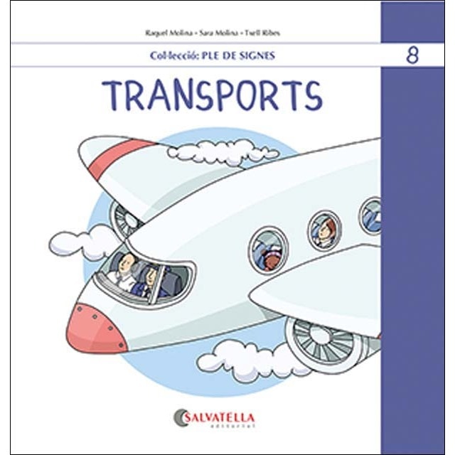 Transports (Capa mole) 1