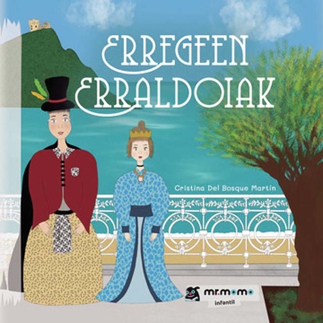 Erregeen erraldoiak 1