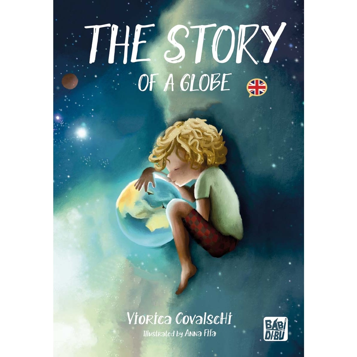 the story os a globe 1
