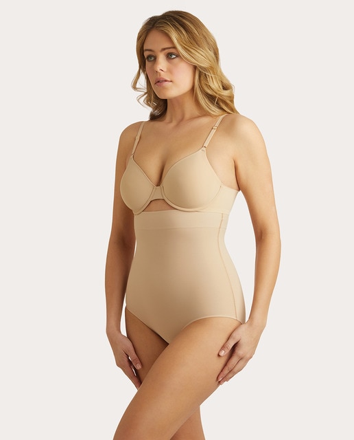 Imagem 0 de Bermuda Adelgaçante Abaixo do Peito