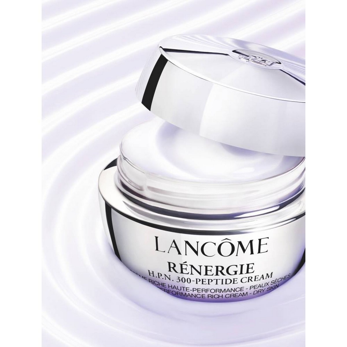 Hidratante de Rosto Rénergie H.P.N. 300-Peptide Cream Rich - 50 ml 4
