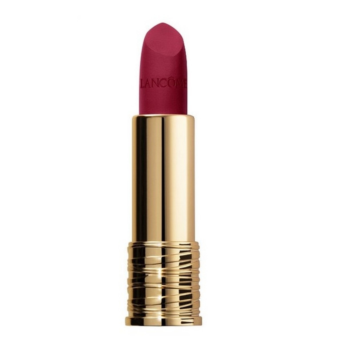 Batom L'Absolu Rouge Drama Matte - 4 g 389 - Dramatically Lancome-2