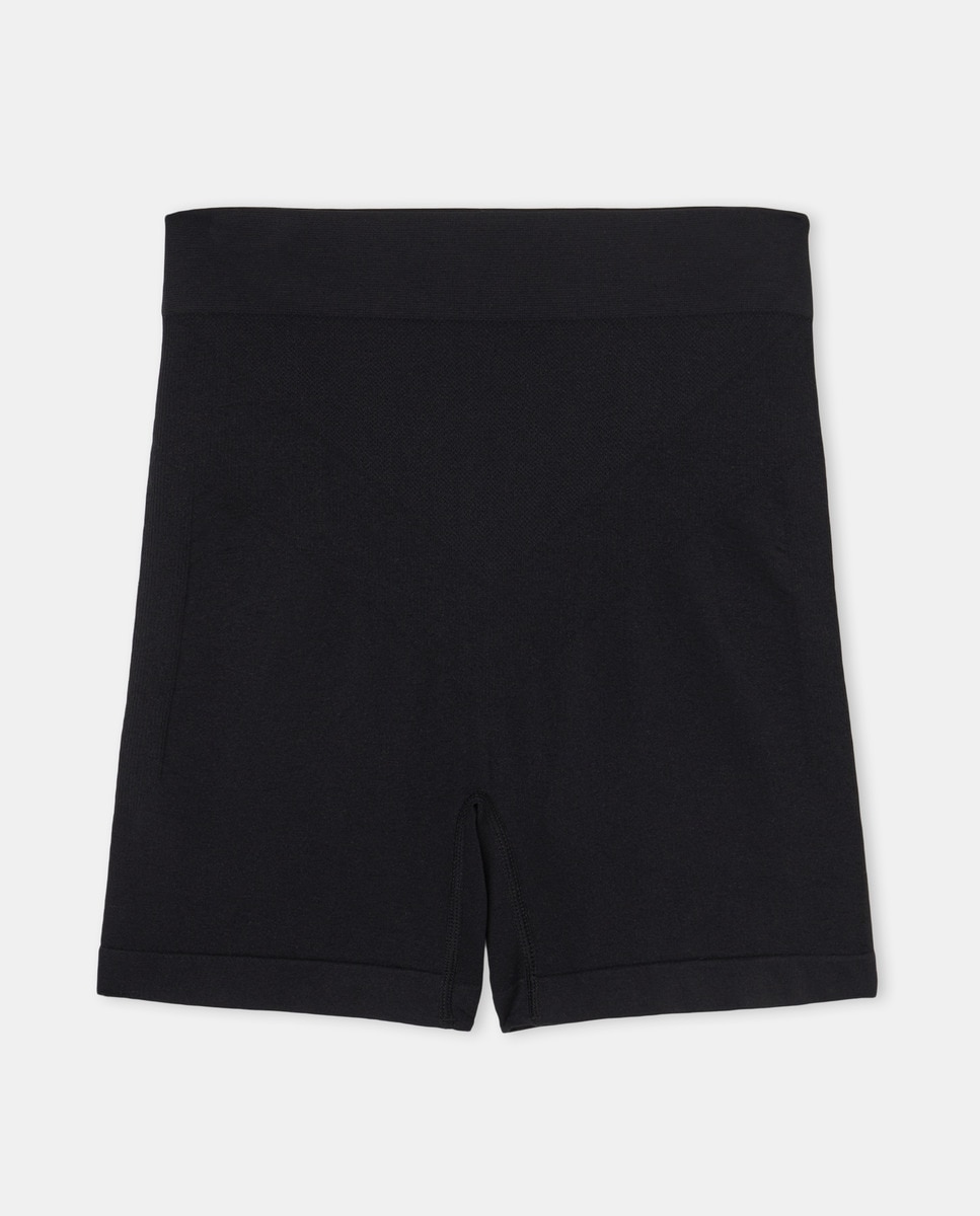 Faja pantalón Negro-3