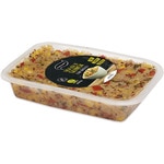 Quinoa-Salat mit Brokkoli, glutenfrei Becher 250 g