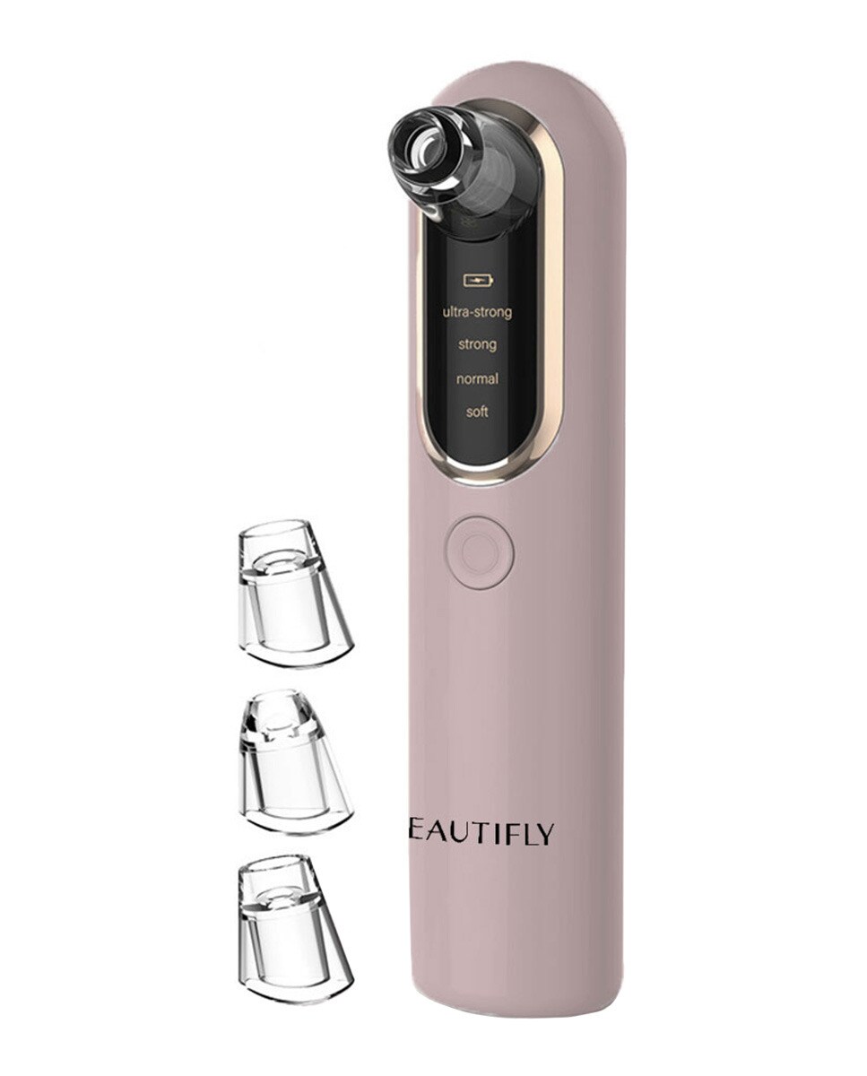 Dispositivo Derma Blush de microdermoabrasión con diamante Beautifly