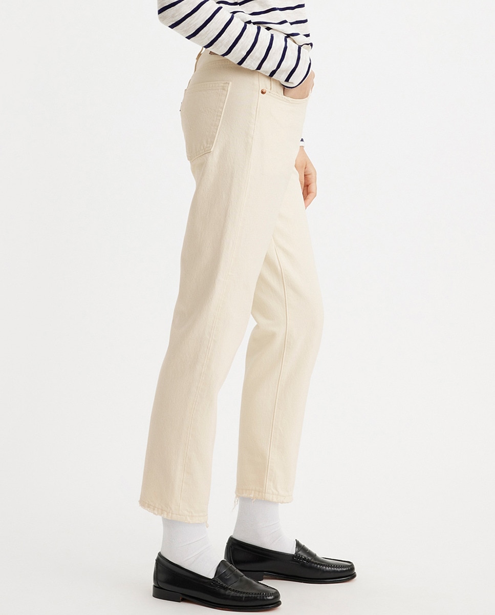 Jeans 501® Crop Cru-4