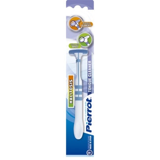 limpiador lingual Halitosis blister 1 unidad - Pierrot