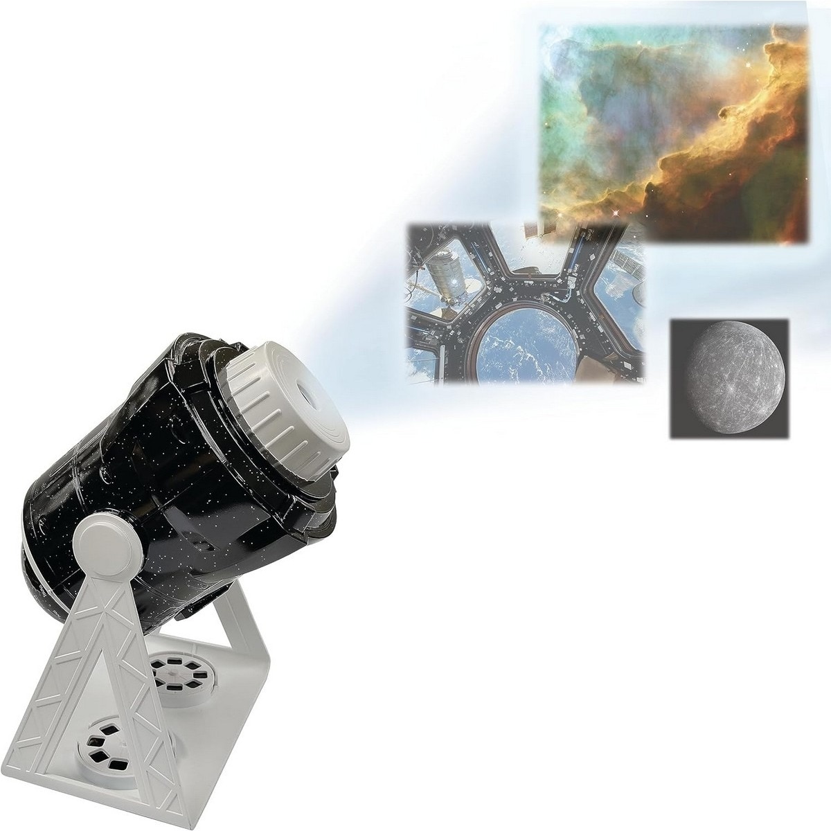 Projetor Planetário 3