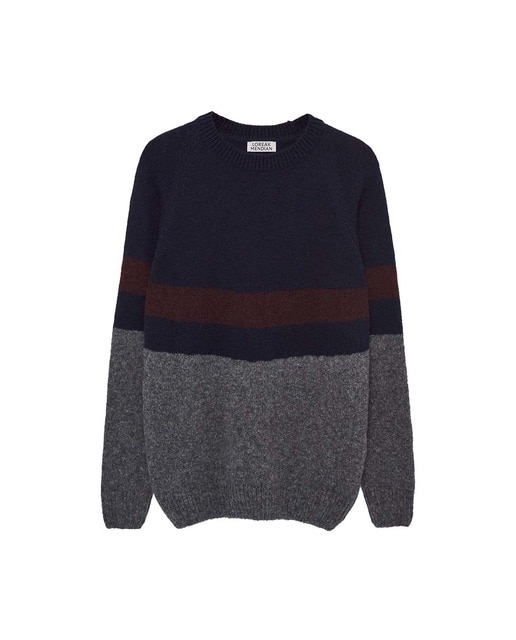 Imagen 0 de Jersey de punto fit regular