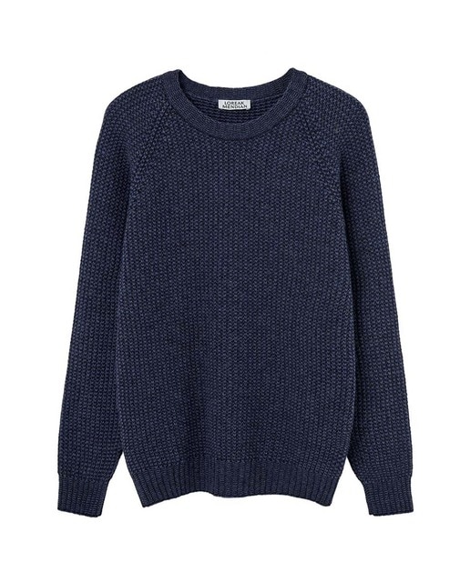 Imagen 0 de Jersey de fit regular de punto liso