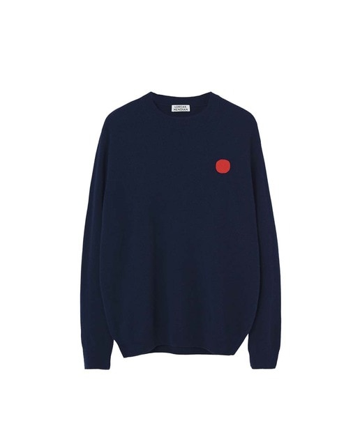 Imagen 0 de Jersey fit regular de punto