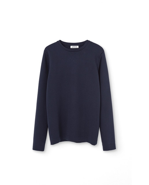 Imagen 0 de Sudadera fit regular