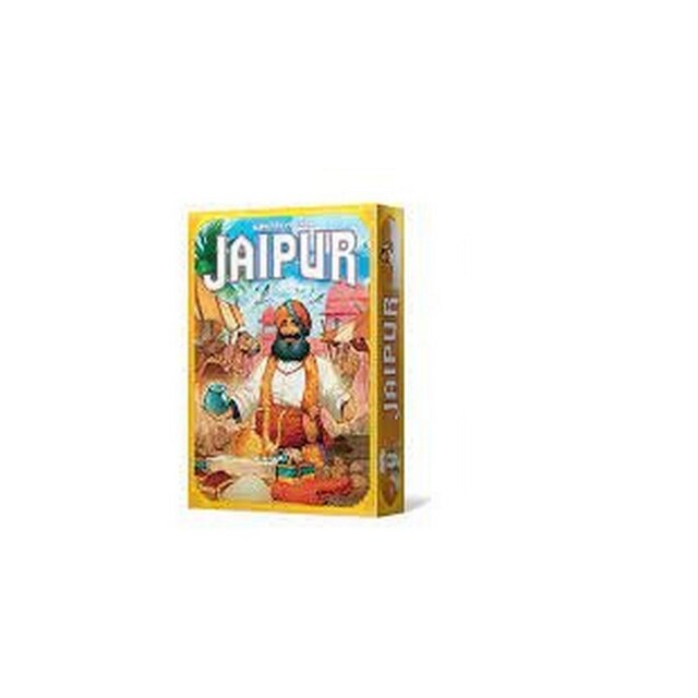 Imagem 0 de Jogo Jaipur