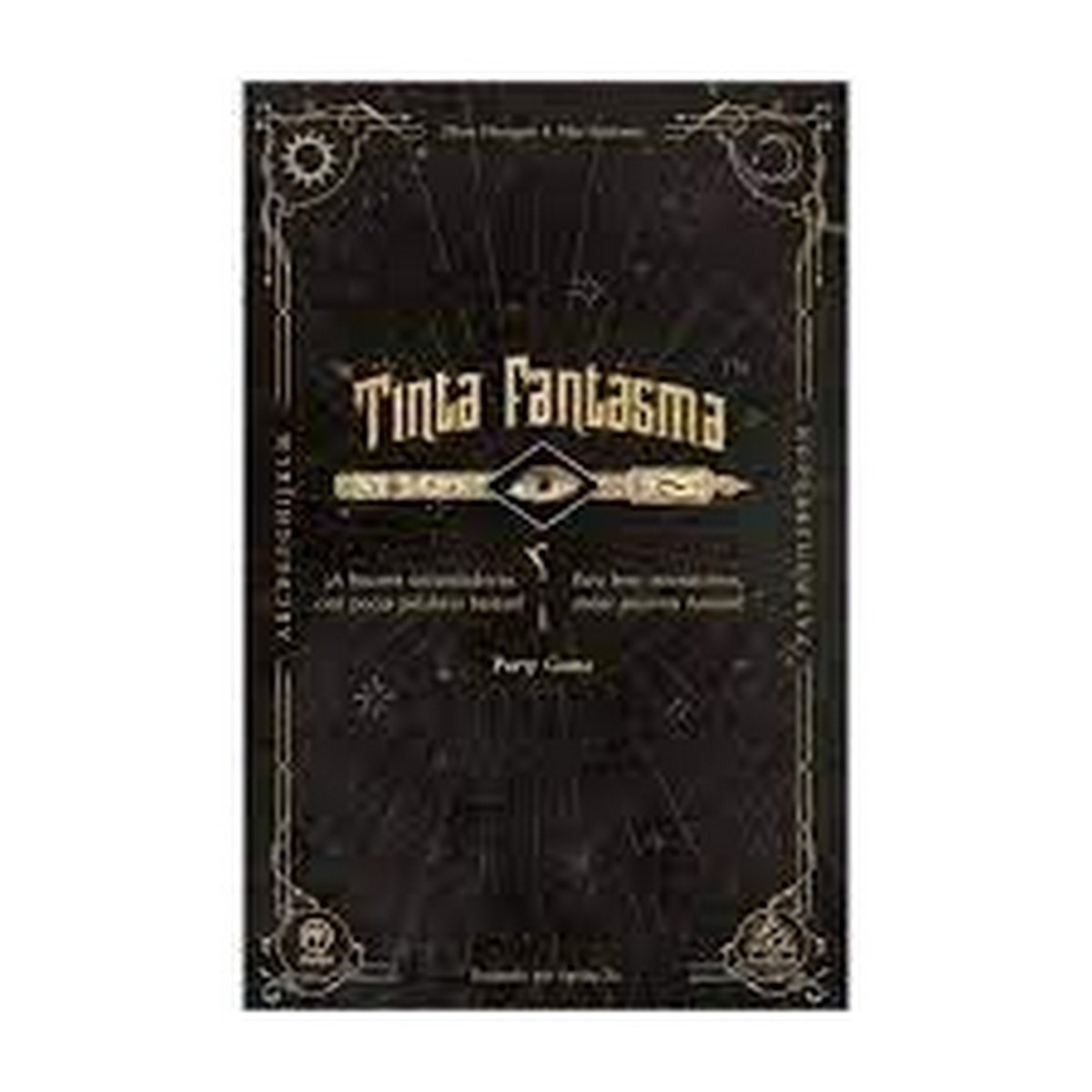 Imagem 0 de Jogo Tinta Fantasma