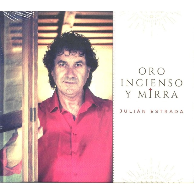Imagen 0 de Oro, Incienso y Mirra (CD)