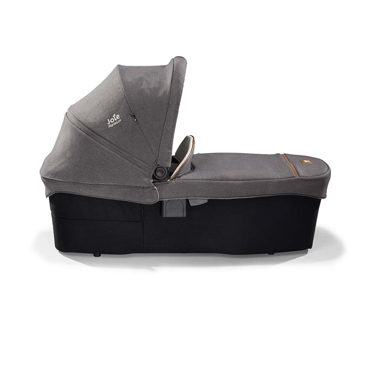 Alcofa Ramble XL Cinzento-6