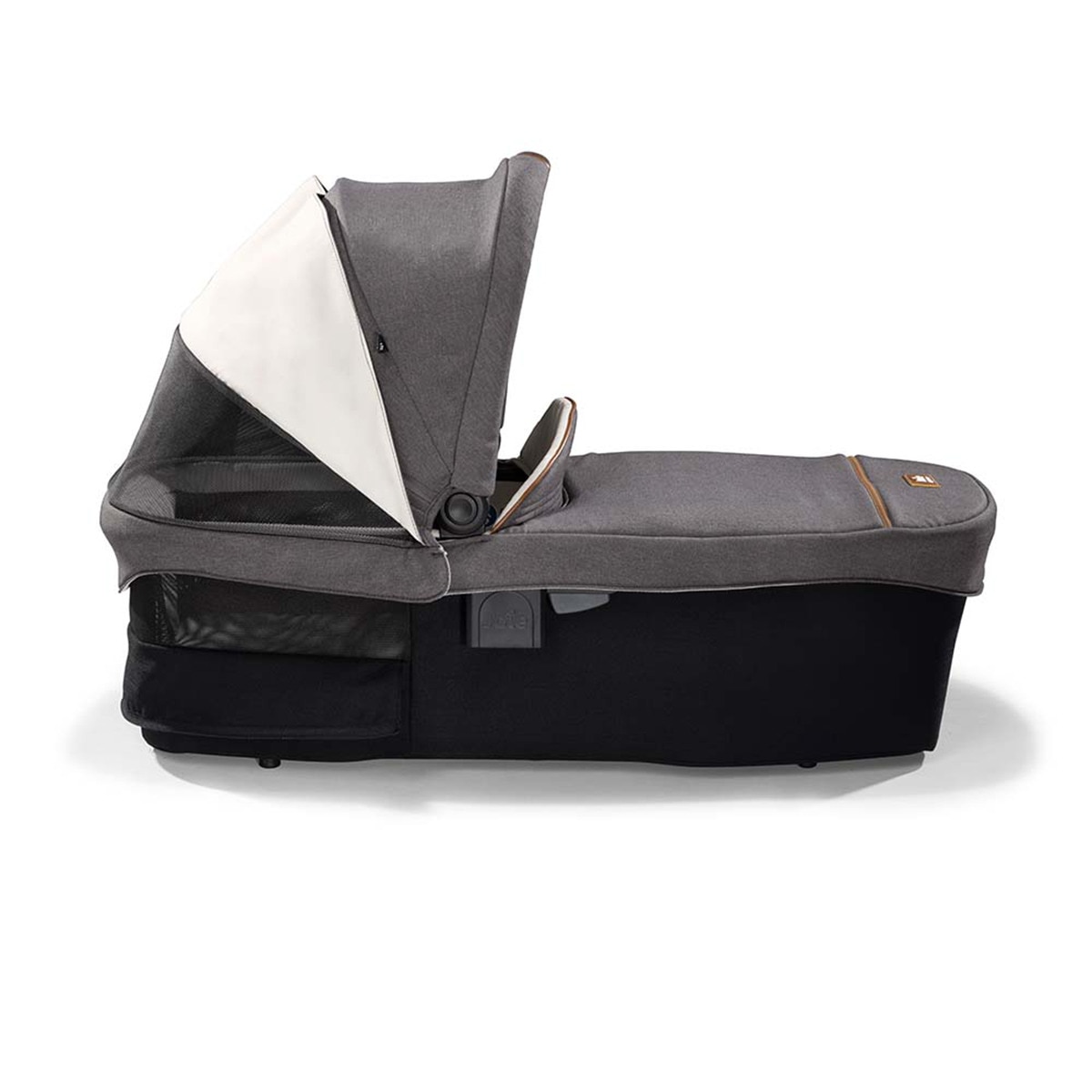 Alcofa Ramble XL Cinzento-5