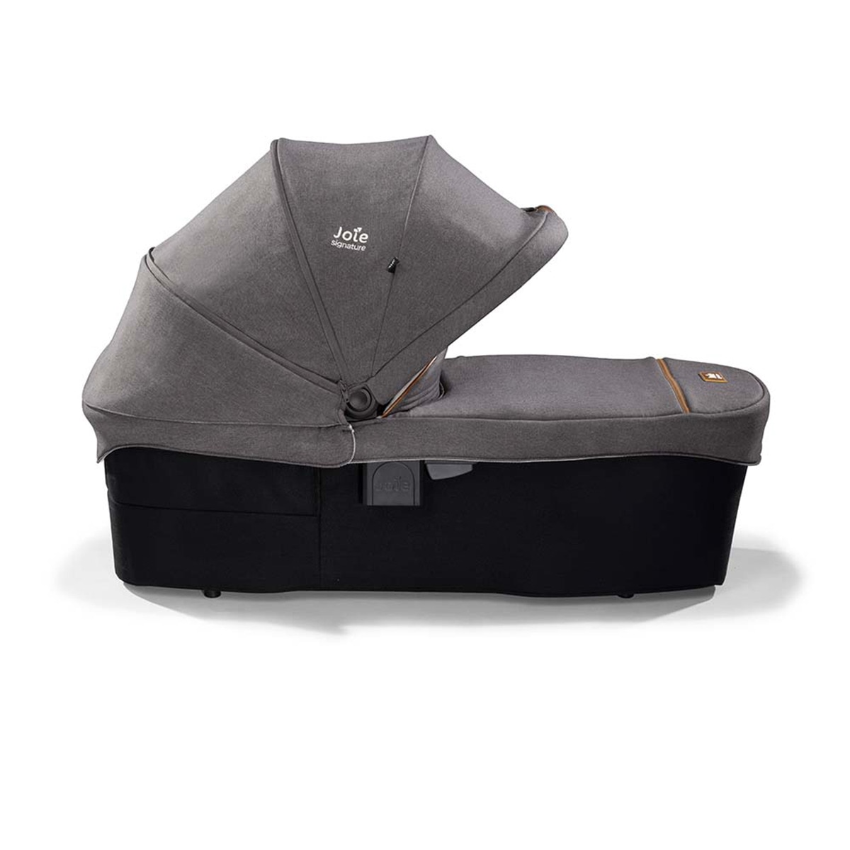 Alcofa Ramble XL Cinzento-4