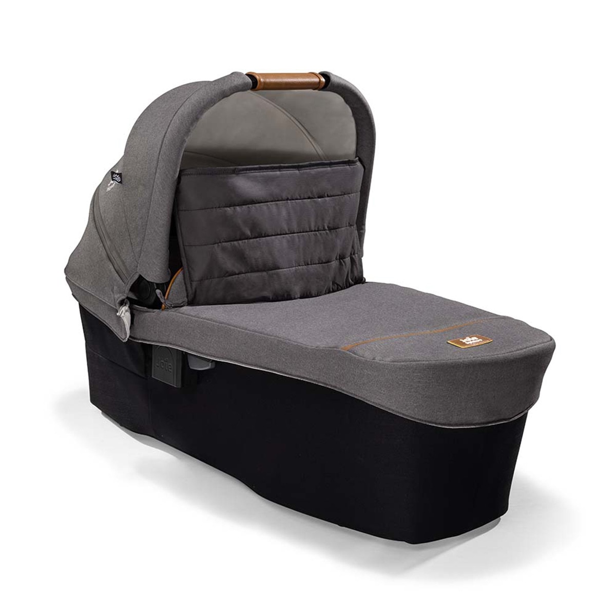 Alcofa Ramble XL Cinzento-3