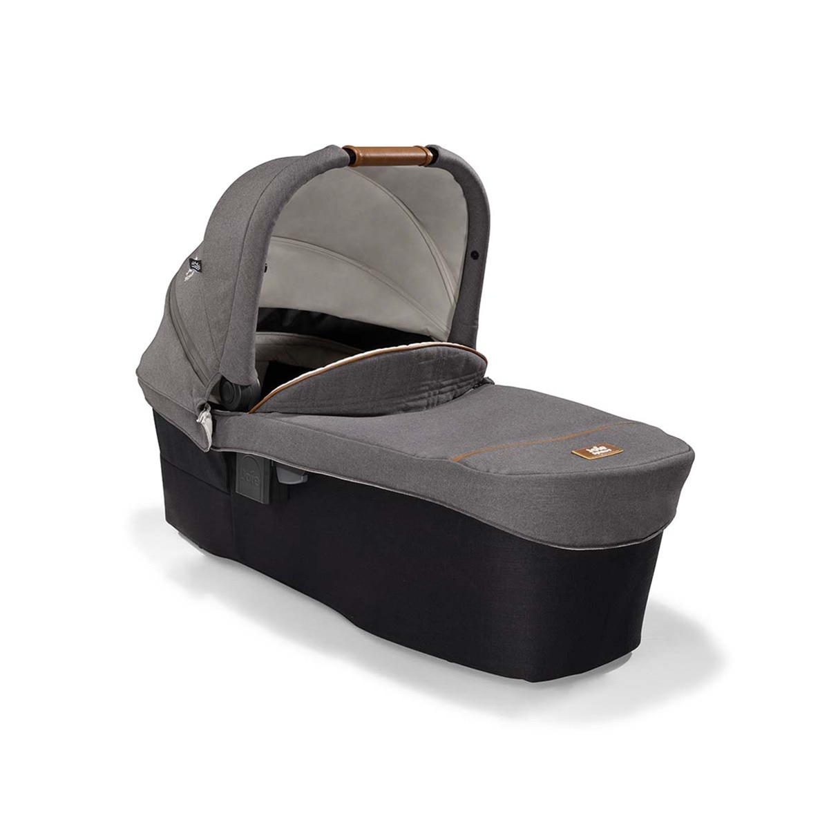 Alcofa Ramble XL Cinzento-1