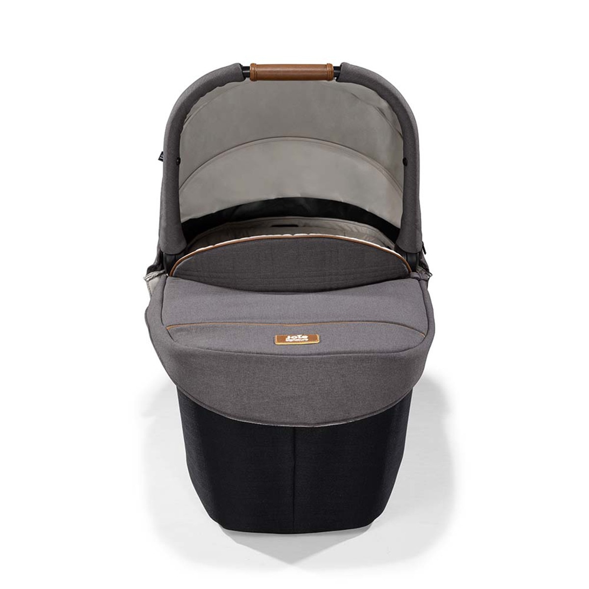 Alcofa Ramble XL Cinzento-2