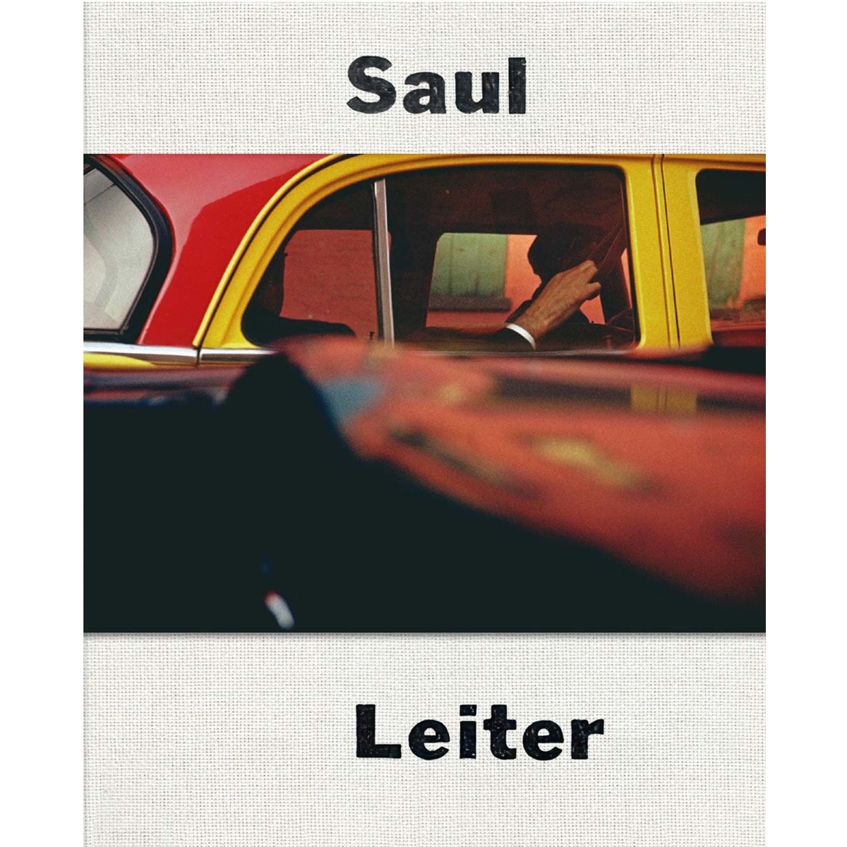 Imagen 0 de SAUL LEITER. 100 AÑOS  (Tapa dura)