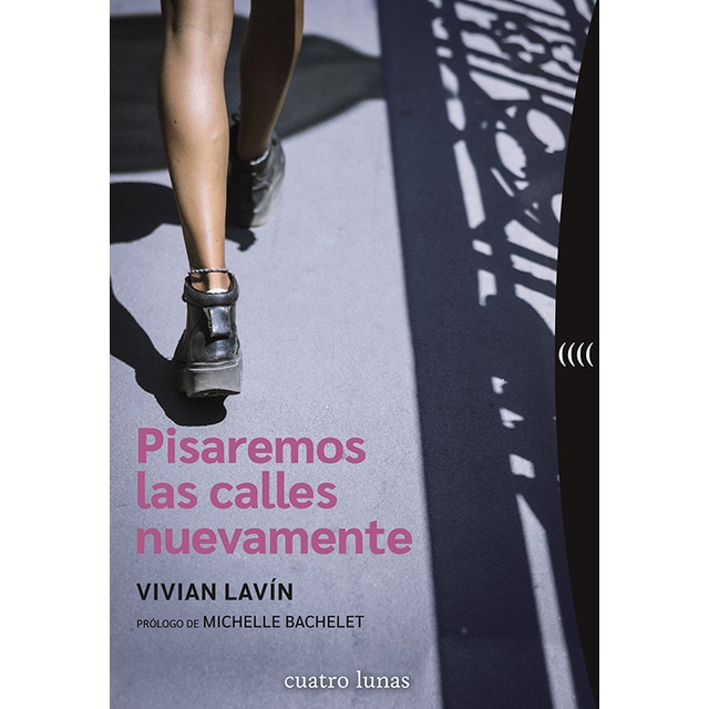 Imagen 0 de Pisaremos las calles nuevamente  (Tapa blanda con solapas)