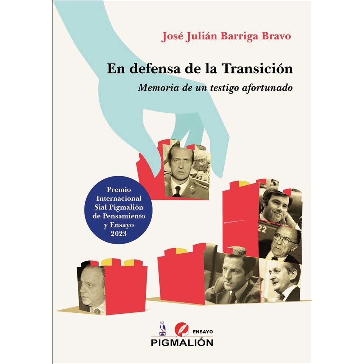 En defensa de la transición 1