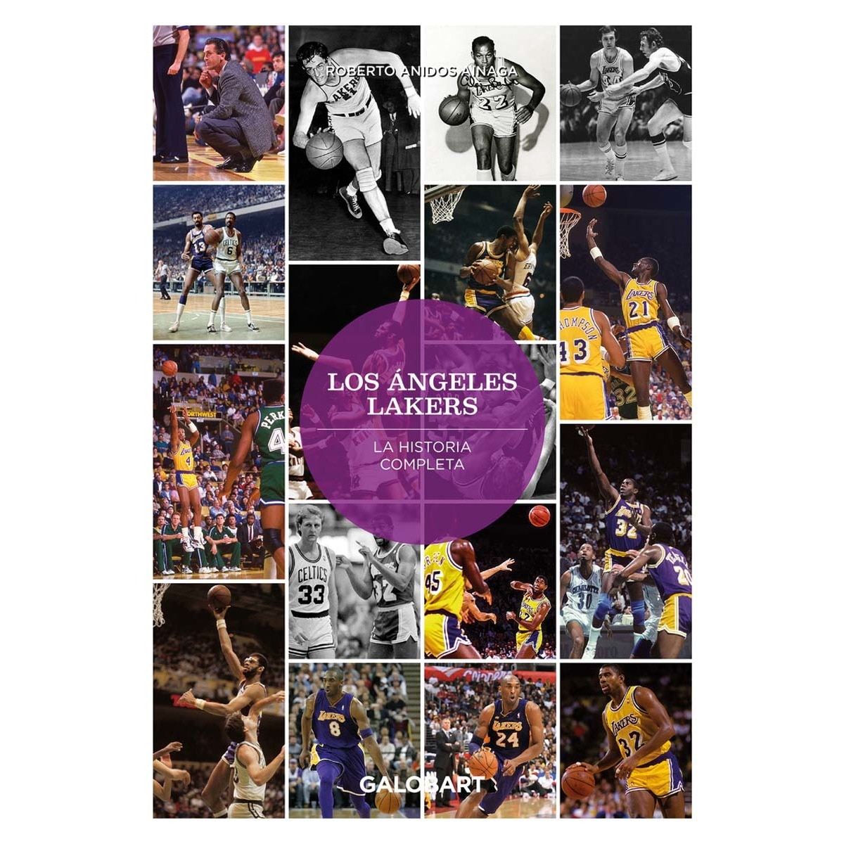 Los angeles lakers 1