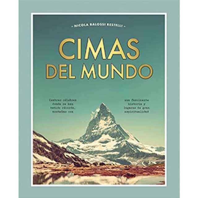 Cimas del mundo 1