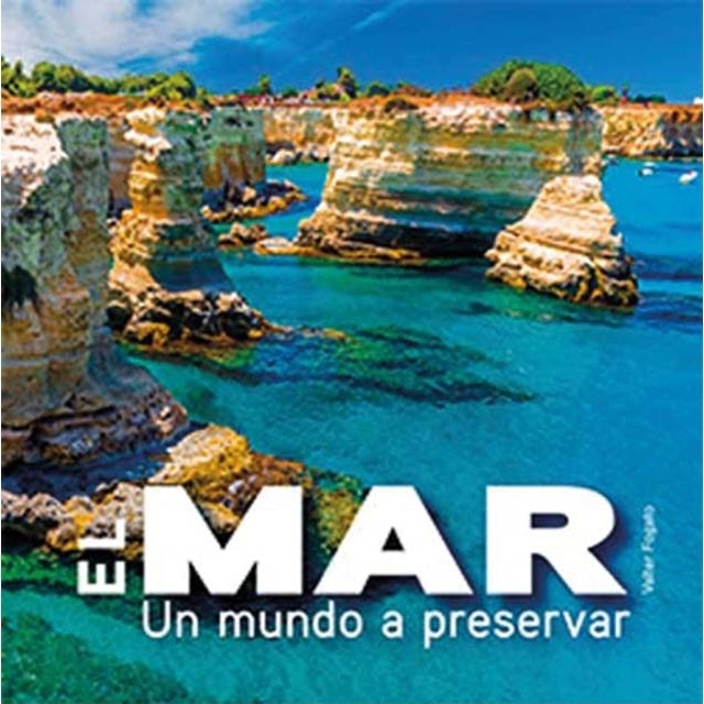 Imagem 0 de El Mar: Un mundo a preservar