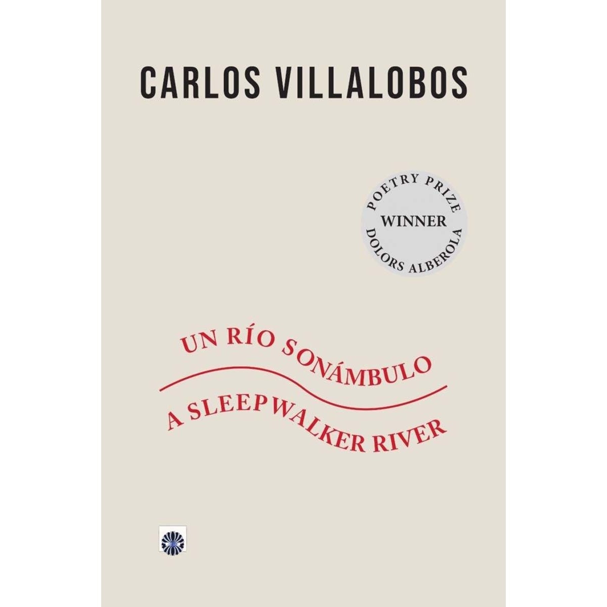 Un rio sonambulo ; a sleepwalker river 1