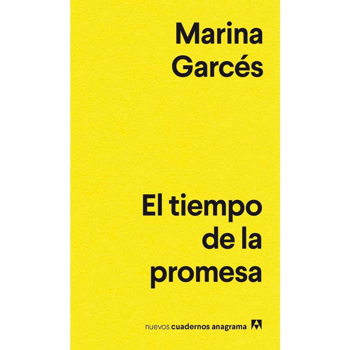 Imagem 0 de El tiempo de la promesa (Capa mole)