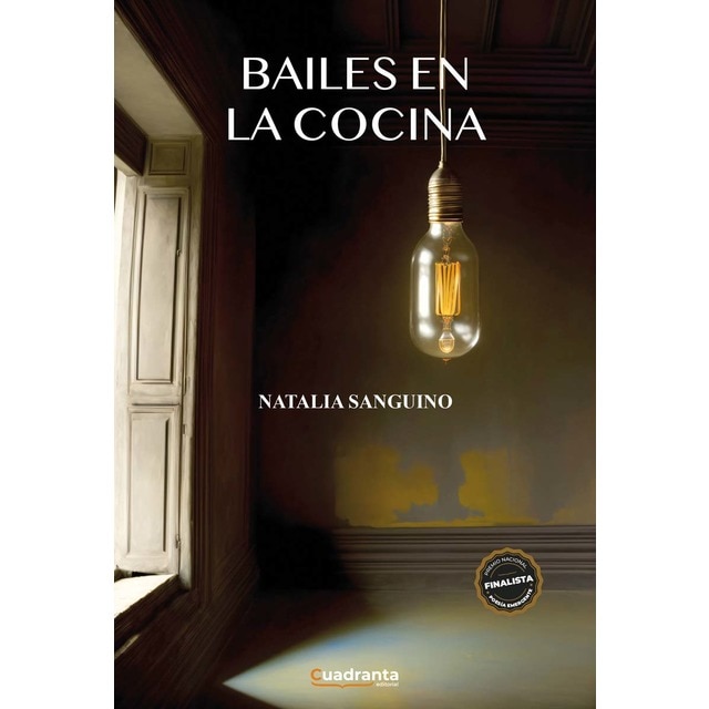 Imagem 0 de Bailes en la cocina