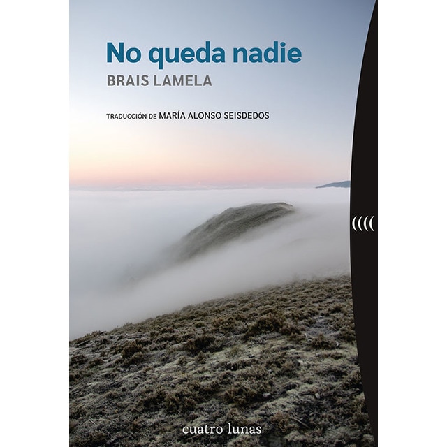 Imagem 0 de No queda nadie (Capa mole com abas)