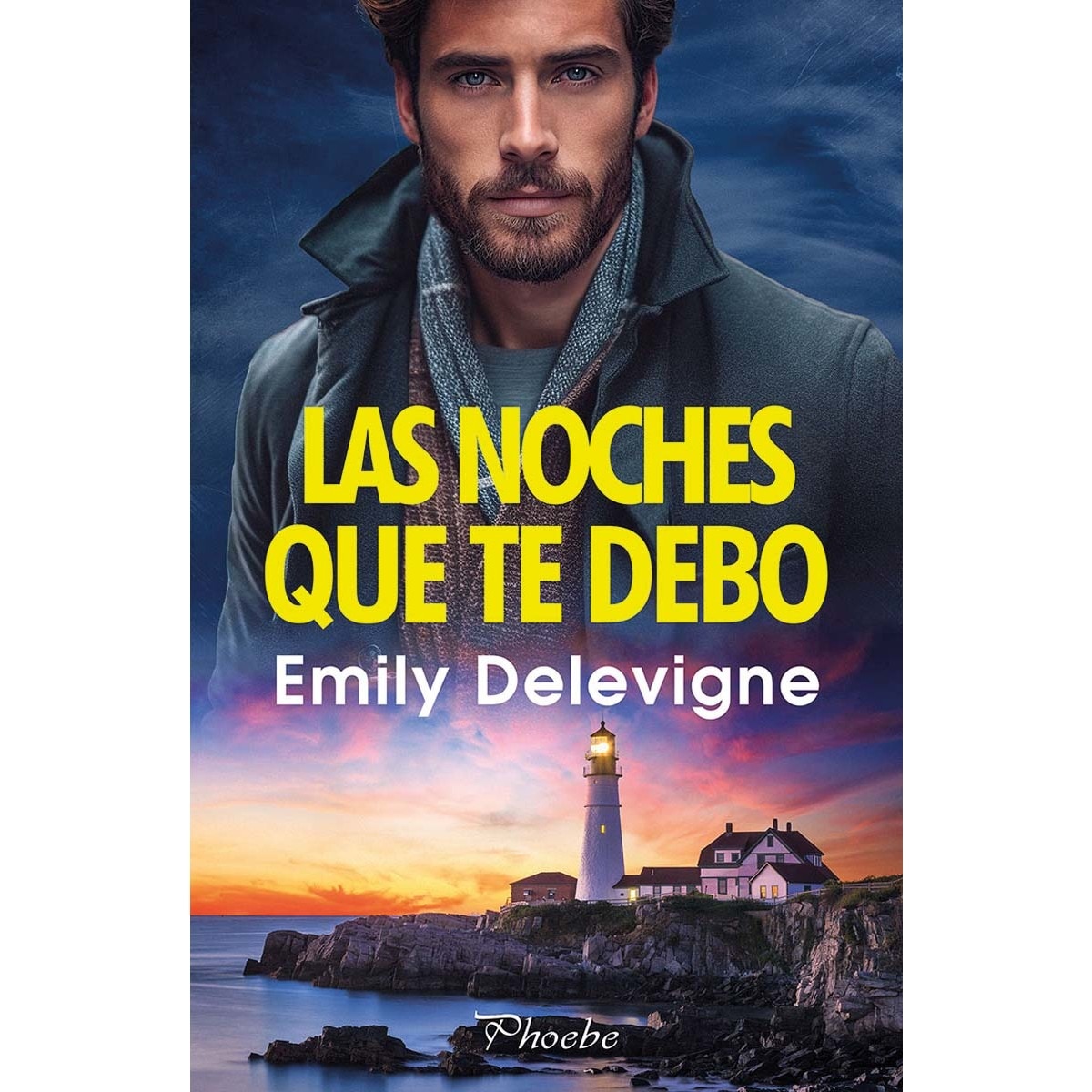 Imagem 0 de Las noches que te debo (Capa mole com abas)