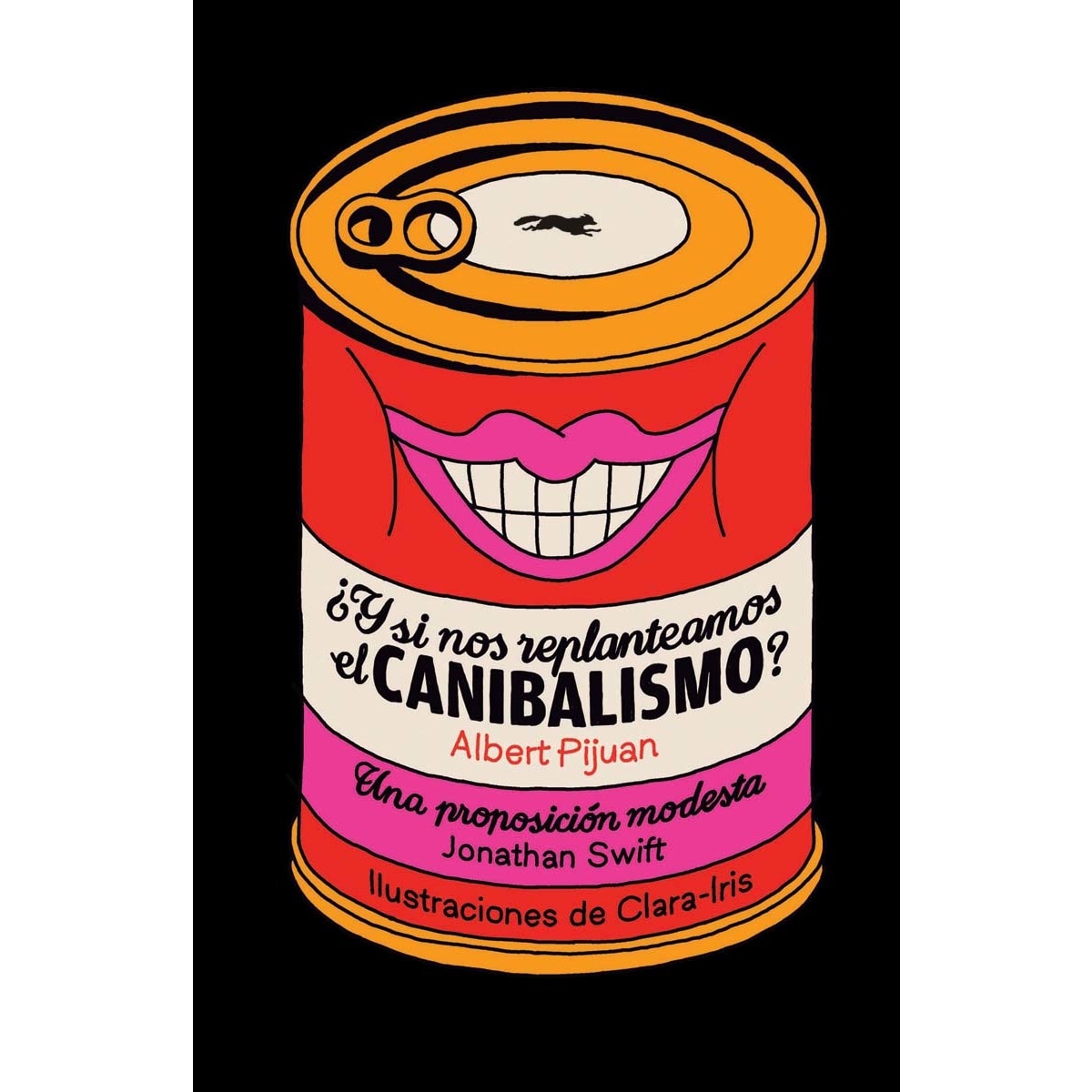¿Y si nos replanteamos el canibalismo? 1