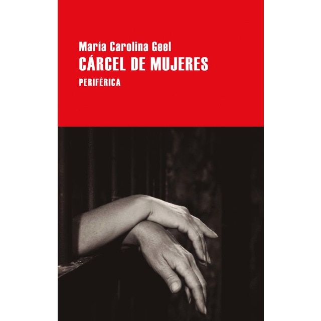 Imagen 0 de Cárcel de mujeres  (Tapa blanda con solapas)