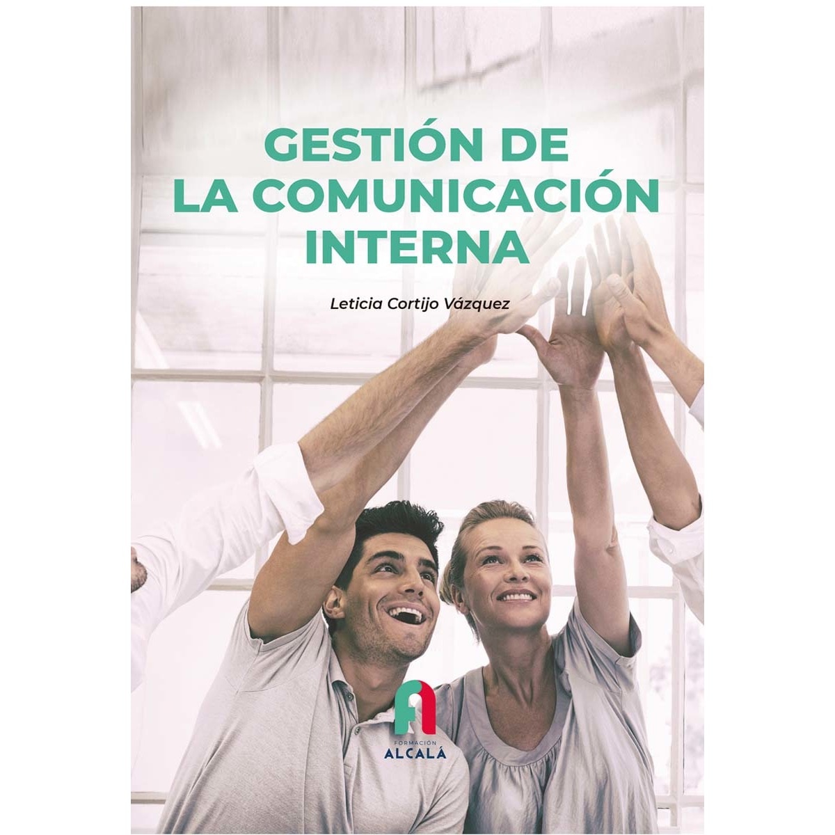 GESTION DE LA COMUNICACIÓN INTERNA 1