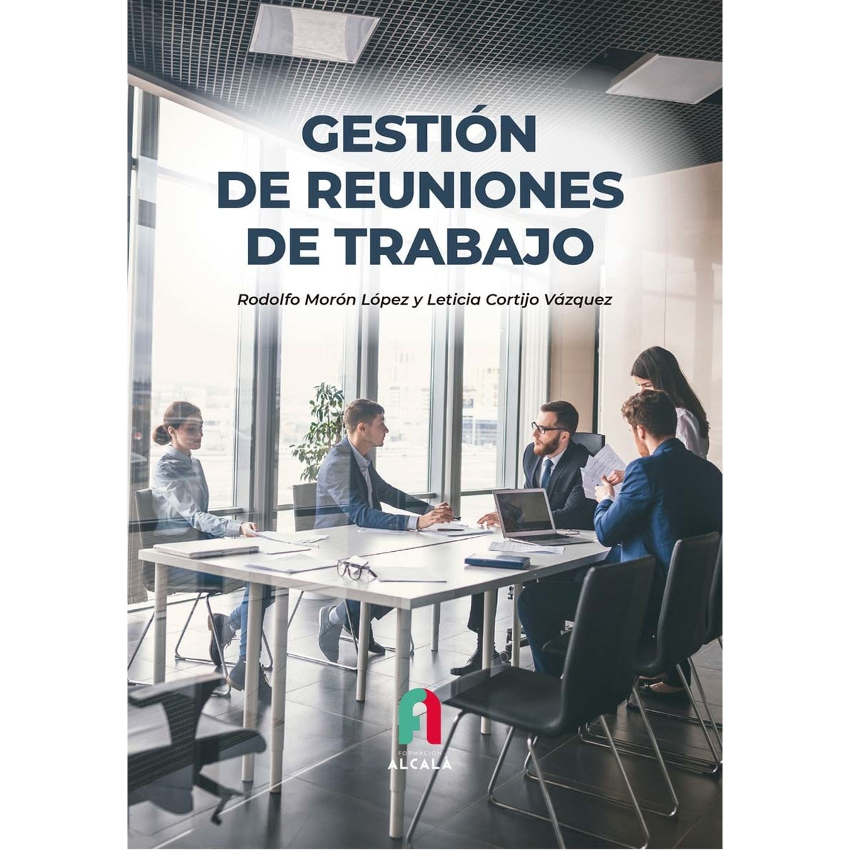 GESTIÓN DE REUNIONES DE TRABAJO 1