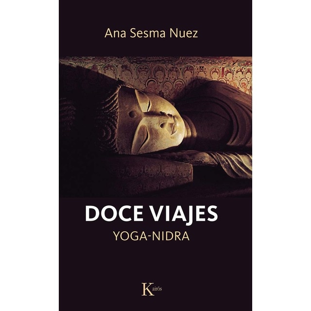 Imagen 0 de Doce viajes: Yoga-Nidra