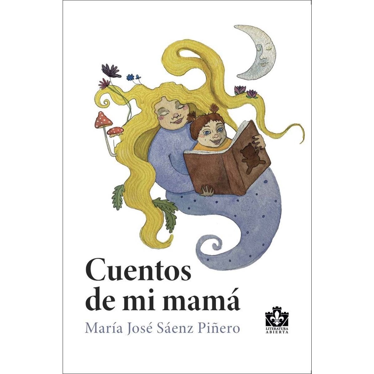 Cuentos de mi mamá 1