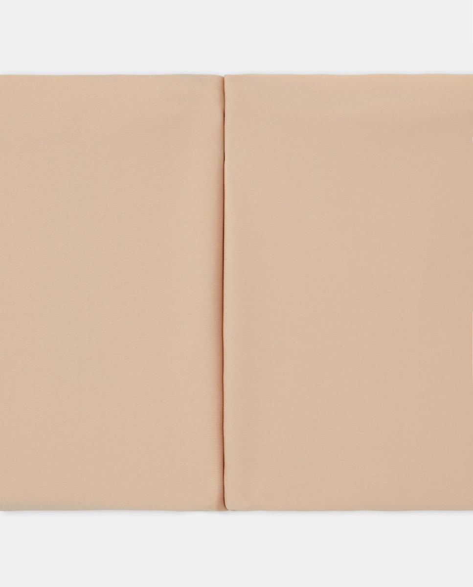 Pack 2 bragas altas laser cut Nude-4