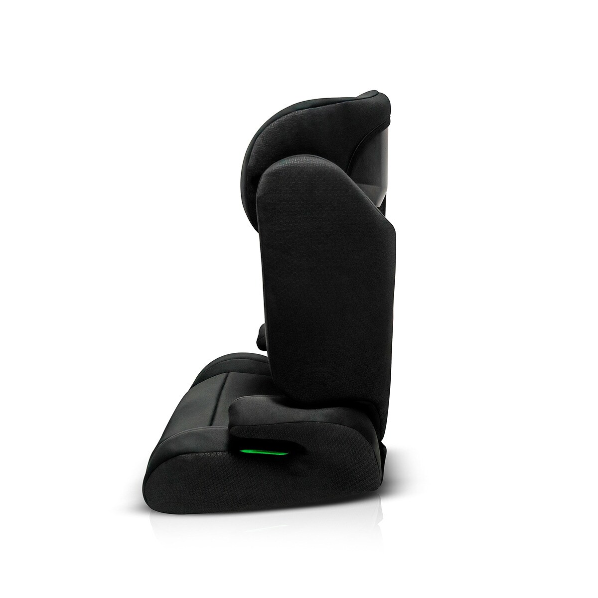 Silla de coche Vitto I-Size I-Belt (100-150 cm) Negro-3
