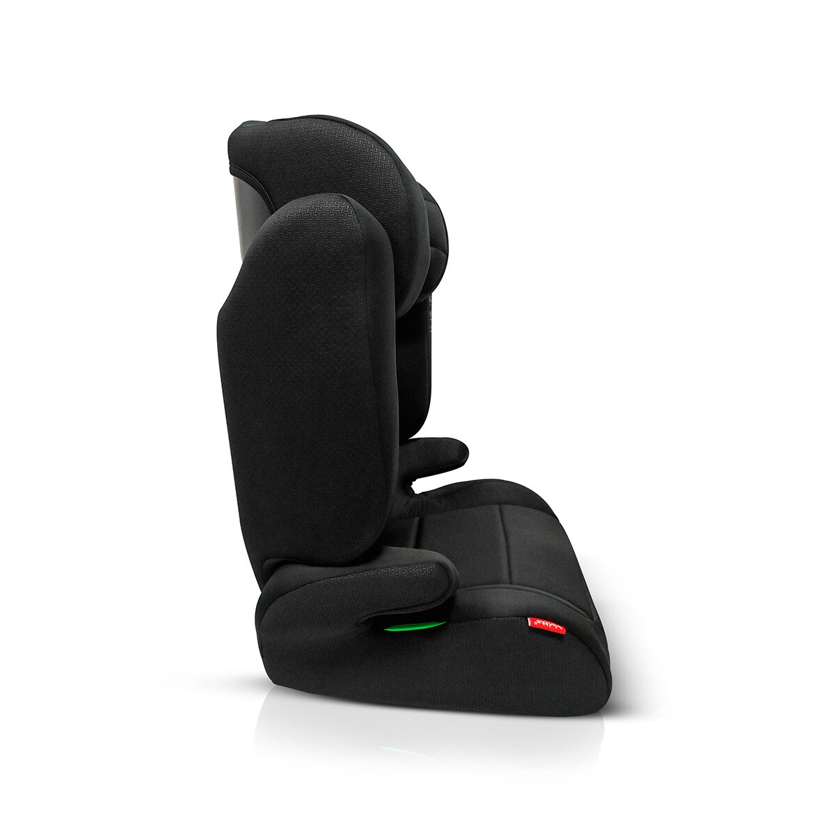 Silla de coche Vitto I-Size I-Belt (100-150 cm) Negro-2